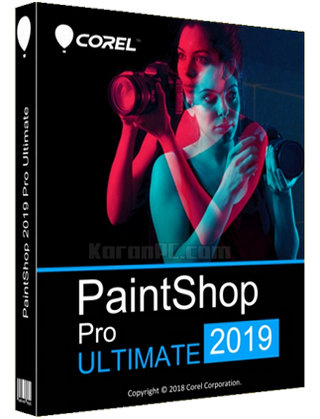 paintshop pro 2019 ultimate keygen